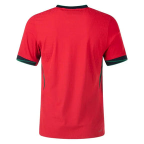 Camisa Portugal 24/25 Home - Jogador Masculina