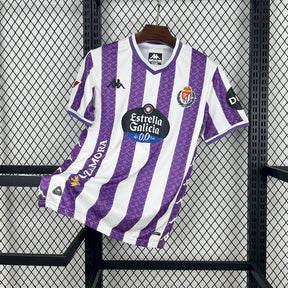 Camisa Valladolid I 25/26 - Masculina