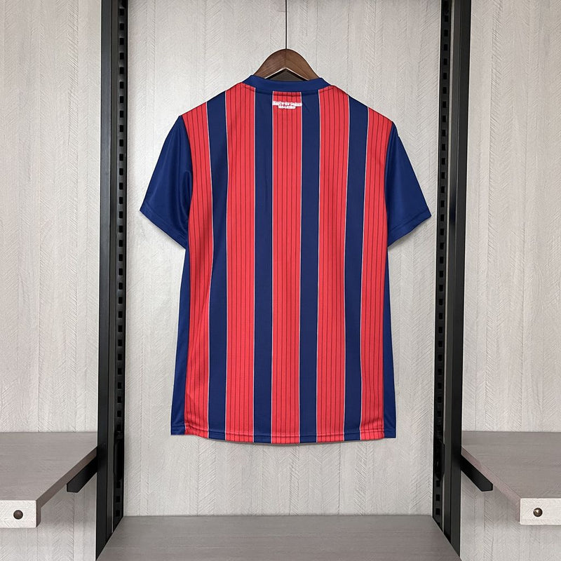 Camisa Bahia Away 25/26 - Torcedor Masculina