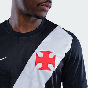 Camisa Vasco Home I 2026/27 Torcedor Masculino Nike