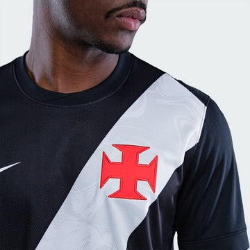 Camisa Vasco Home I 2026/27 Torcedor Masculino Nike