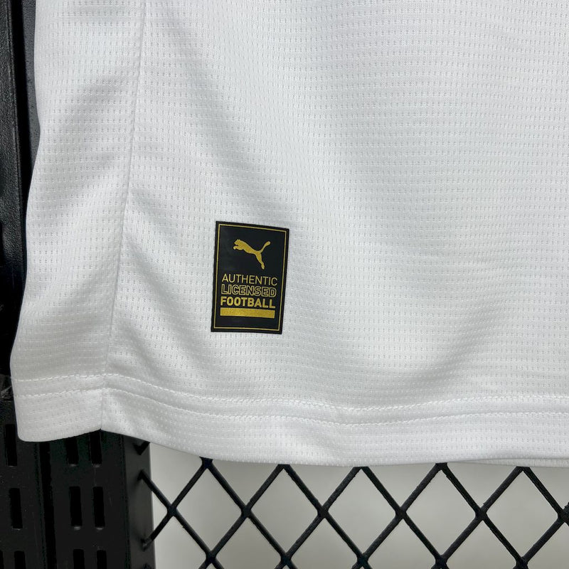 Camisa Milan 25/26 Fora - Torcedor