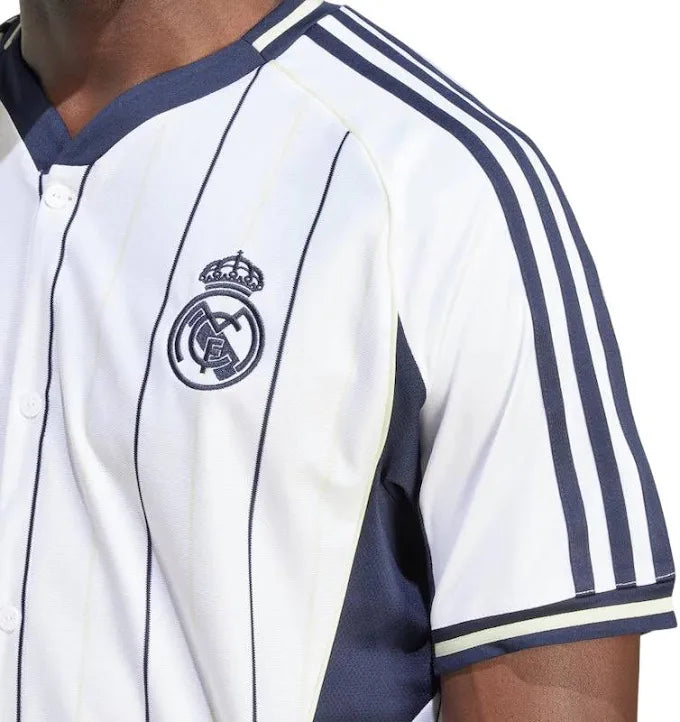 Camisa Real Madrid Especial - Mundial 2025