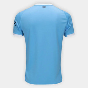 Camisa Manchester City Home 25/26 - Puma Torcedor Masculina