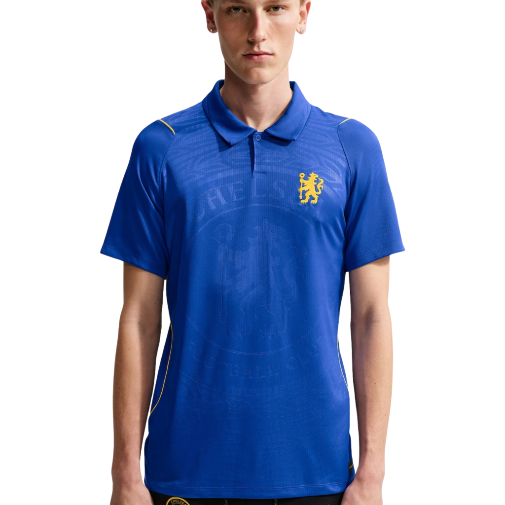 Camisa Chelsea Home 2026/27 - Torcedor Masculino