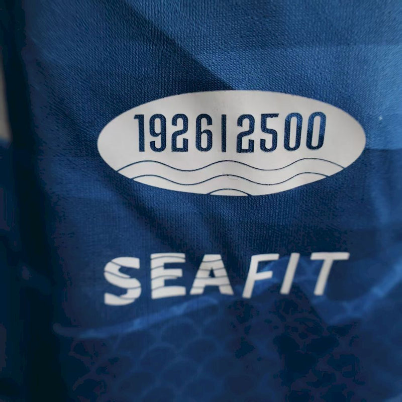 Camisa Napoli Home 25/26 - Versão Jogador