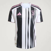 Camisa Juventus Home 25/26 - Adidas Jogador Masculina