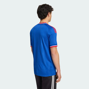 Camisa Manchester United Away II 2026/27 Torcedor Masculino Adidas - Azul