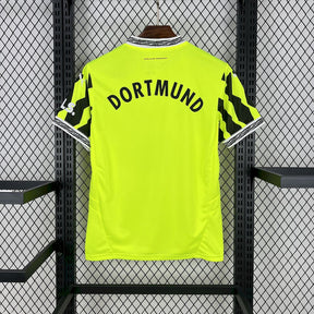 Camisa Borussia Dortmund Edição Especial 25/36 - Puma Torcedor Masculina