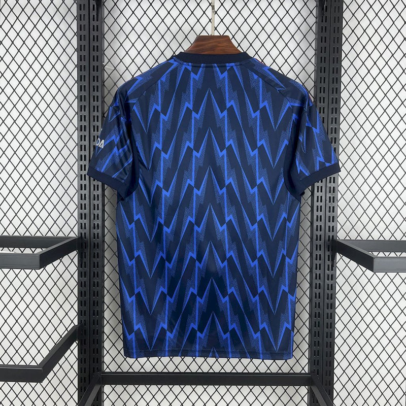 Camisa Arsenal Away 25/26- Adidas Torcedor Masculina -