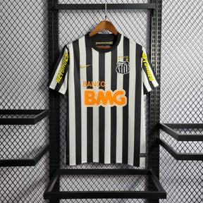 Camisa Nike PEIXÃO II 2012 - Versão Retro