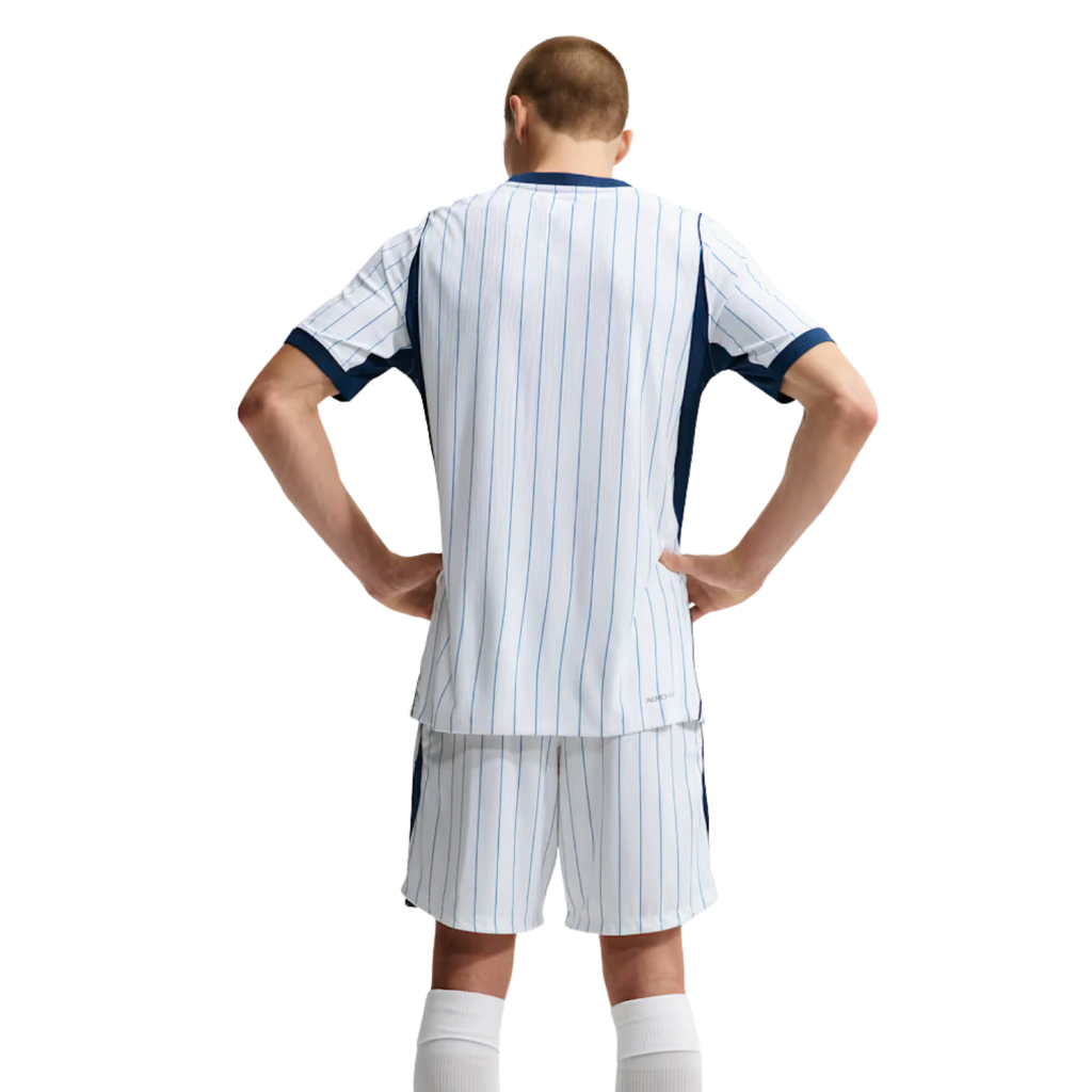 Camisa Inter de Milão Away 2026/27 - Jogador Masculino - Branco