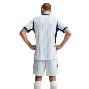 Camisa Inter de Milão Away 2026/27 - Jogador Masculino - Branco