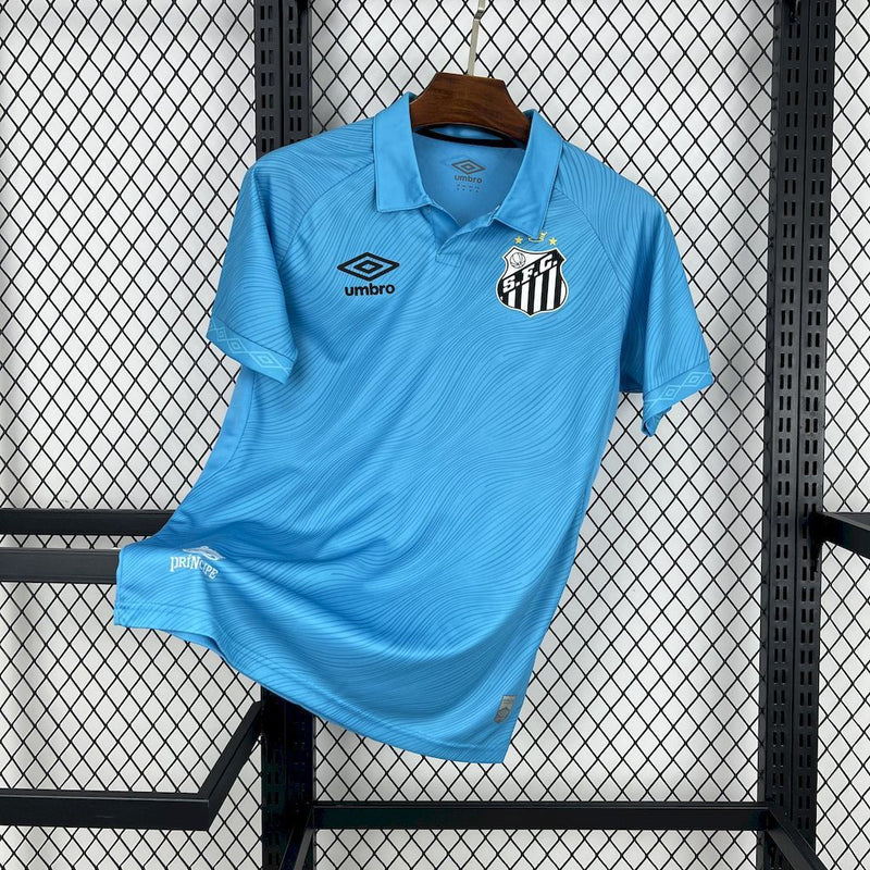 Camisa Santos 25/26 Third