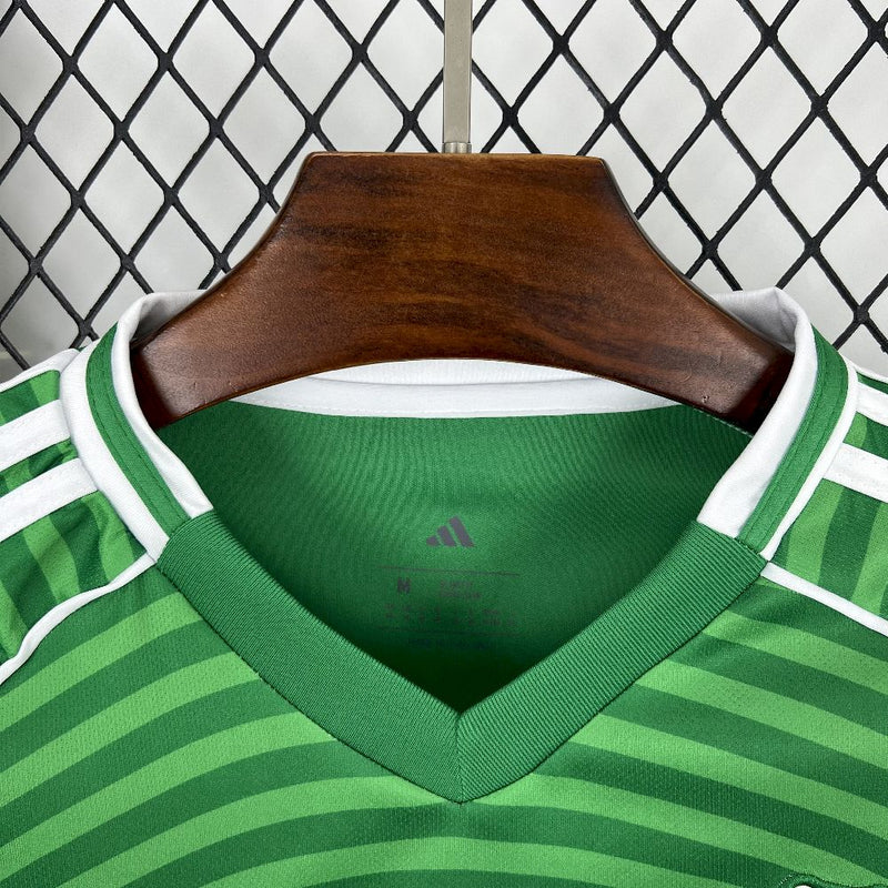 Camisa Newcastle Away 25/26 - Versão Torcedor