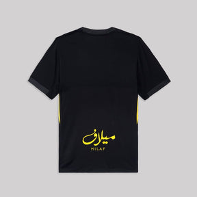 Camisa Al-Ittihad III 25/26 - Torcedor Masculina