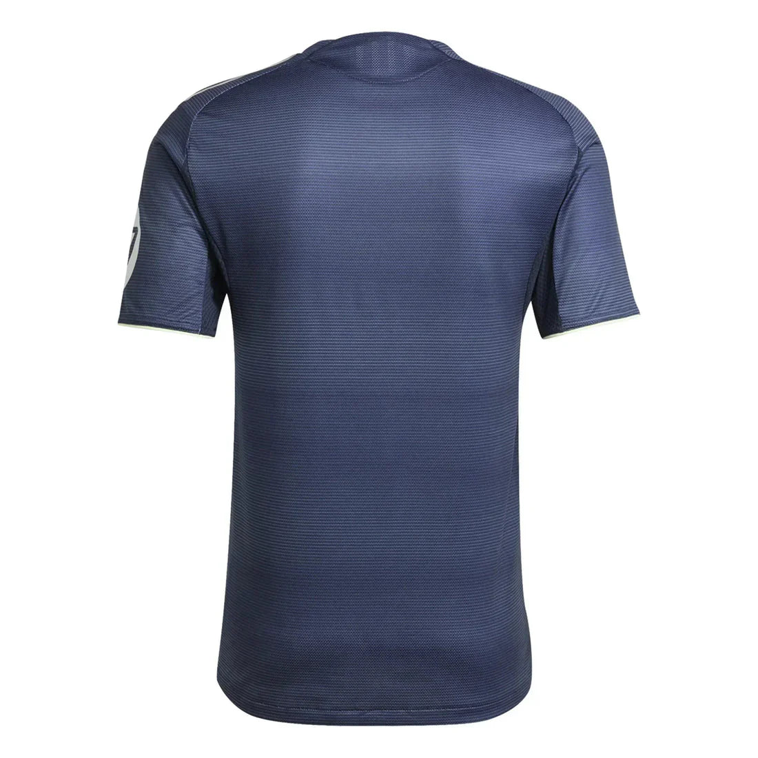 Camisa Real Madrid II 25/26 - Versão Jogador