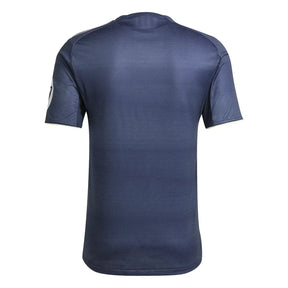 Camisa Real Madrid II 25/26 - Versão Jogador