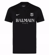 Camisa do Barcelona Balmain 23/24