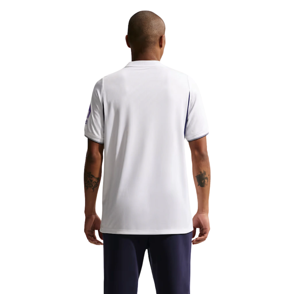 Camisa Tottenham Home 2026/27 - Torcedor Masculino