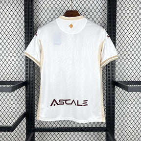 Camisa Villareal II 25/26 - Masculina
