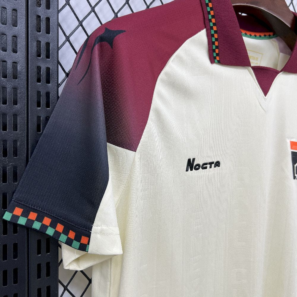 Camisa Venezia II 25/26 Torcedor Masculina