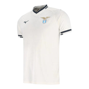 Camisa Lazio II 25/26 - Branca