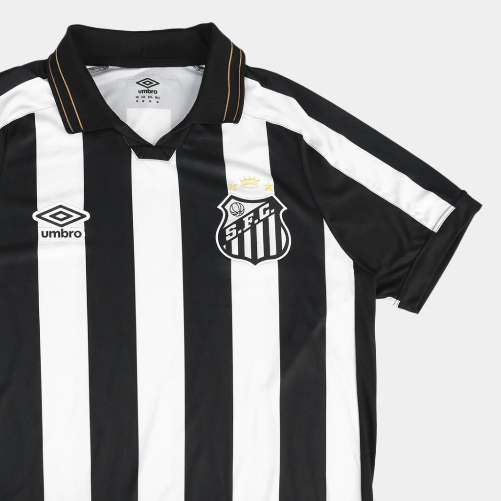 Camisa Peixão Away II 2026/27 Torcedor