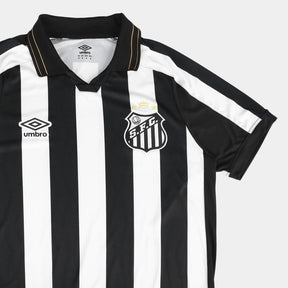 Camisa Peixão Away II 2026/27 Torcedor