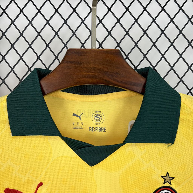 Camisa Milan 25/26 Third- Torcedor
