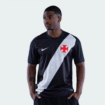 Camisa Vasco Home I 2026/27 Torcedor Masculino Nike