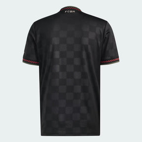 Camisa Bayern de Munique III 25/26 Torcedor Adidas - Preta