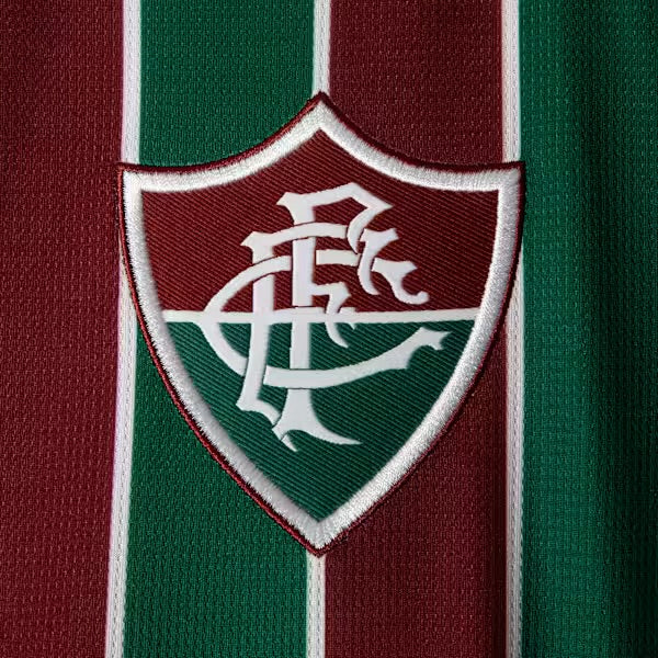 CAMISA PUMA FLUMINENSE 26/27 HOME TORCEDOR