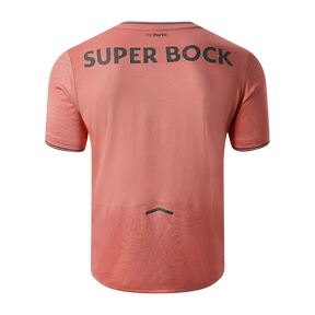 Camisa Porto II 25/26 - New Balace Torcedor Masculina