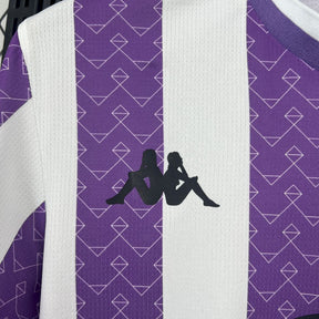 Camisa Valladolid I 25/26 - Masculina
