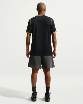 Camisa Chelsea Away II 2026/27 Torcedor Masculino Nike Preta