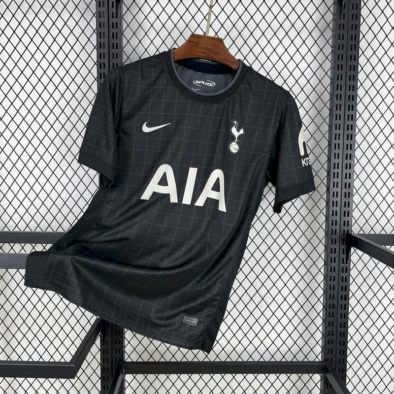 Camisa Tottenham Away 25/26- Nike Torcedor Masculina -