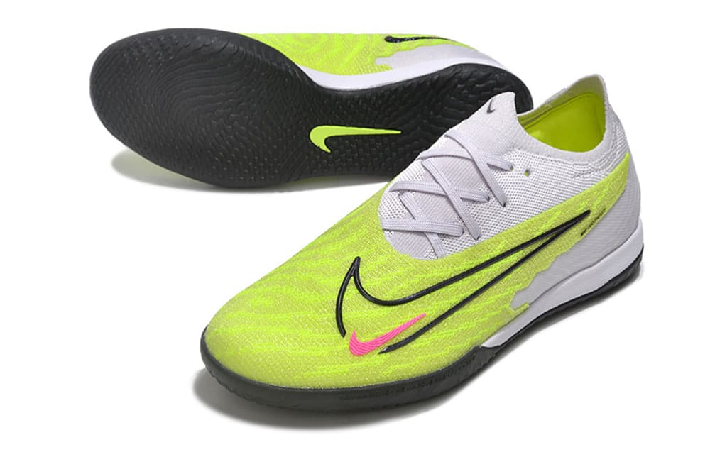 Chuteira Nike Phantom GX Elite - Futsal