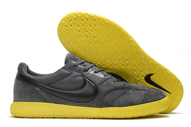 Chuteira Nike Premier II Sala Est.1 - Futsal