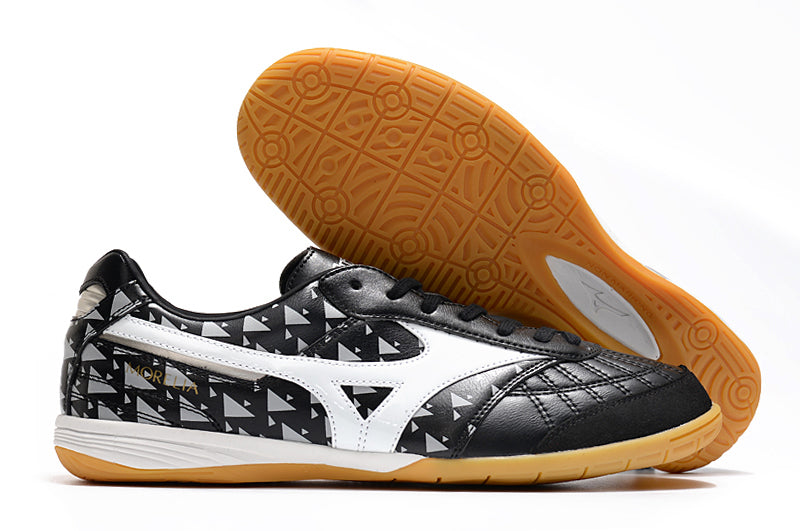 Chuteira Mizuno Morelia Sala - Futsal