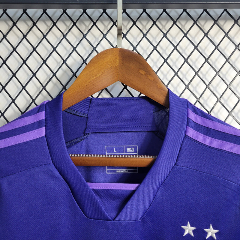 Argentina Away 22/23 - Adidas Torcedor Masculina