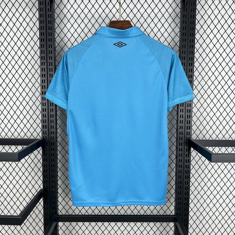 Camisa Santos 25/26 Third