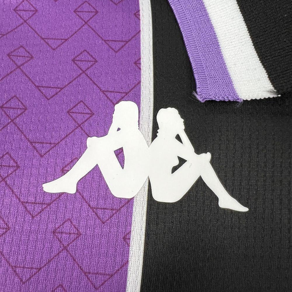 Camisa Valladolid II 25/26 - Masculina