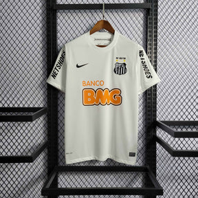 Camisa  Nike Santos 2012 - Versão Retro
