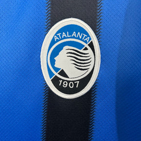 Camisa Atalanta I 25/26 - Torcedor Masculina