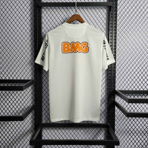 Camisa  Nike Santos 2012 - Versão Retro