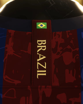 Camisa Neymar Jr Comma Football "THE PRINCE" 11