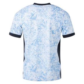 Camisa Portugal 24/25 II - Jogador Masculina