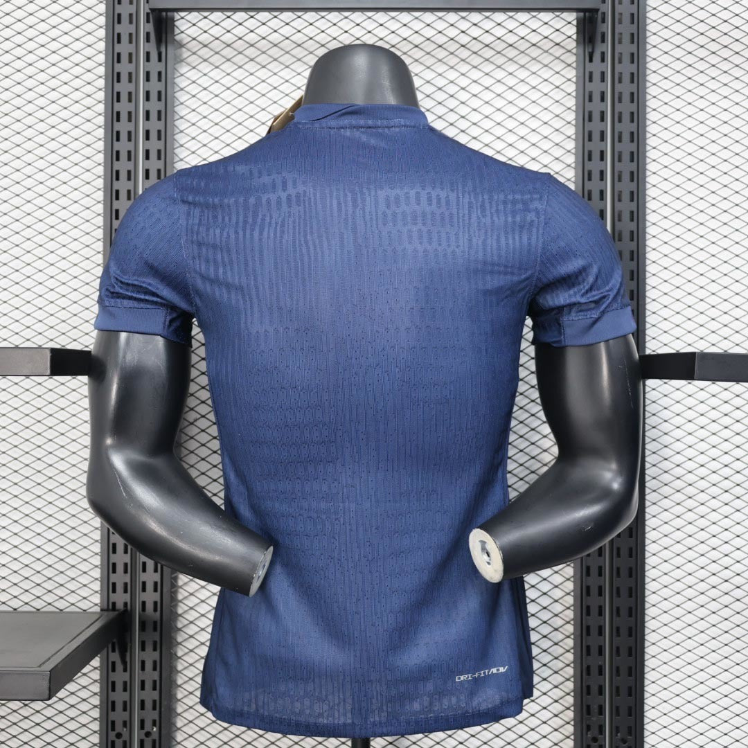 Camisa PSG I 25/26 - Versão Jogador