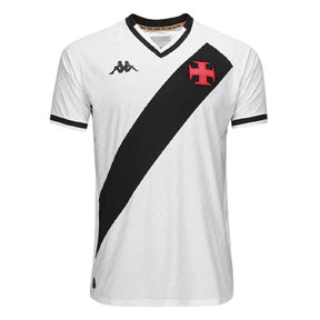 Camisa Vasco II 25/26 - Jogador Masculina